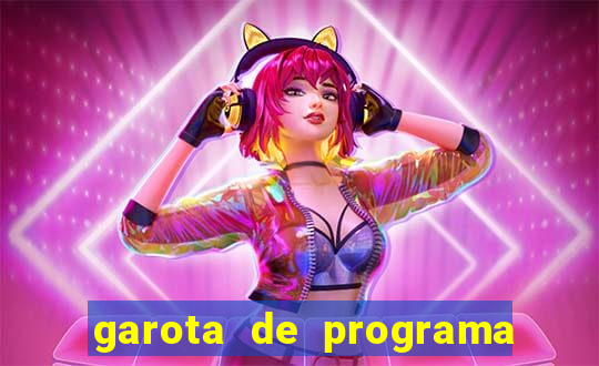 garota de programa porto nacional